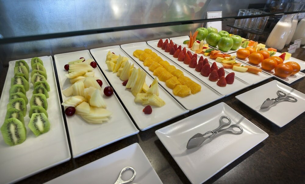 Фото Nh Collection Santiago de Compostela