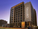 Centro Capital Doha (الدوحه, شارع الجزيرة, 36) ، فندق