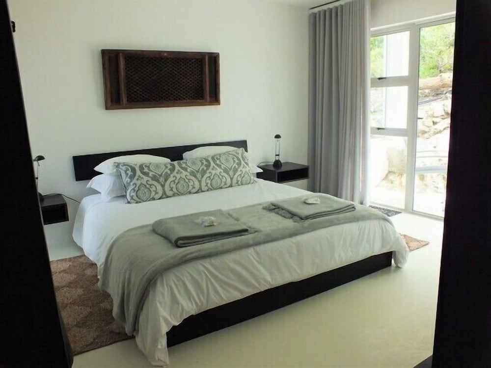 Фото Agulhas Ocean House