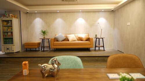 Внешний вид отеля Homy Inn North Point в Гонконге (остров), фото 3