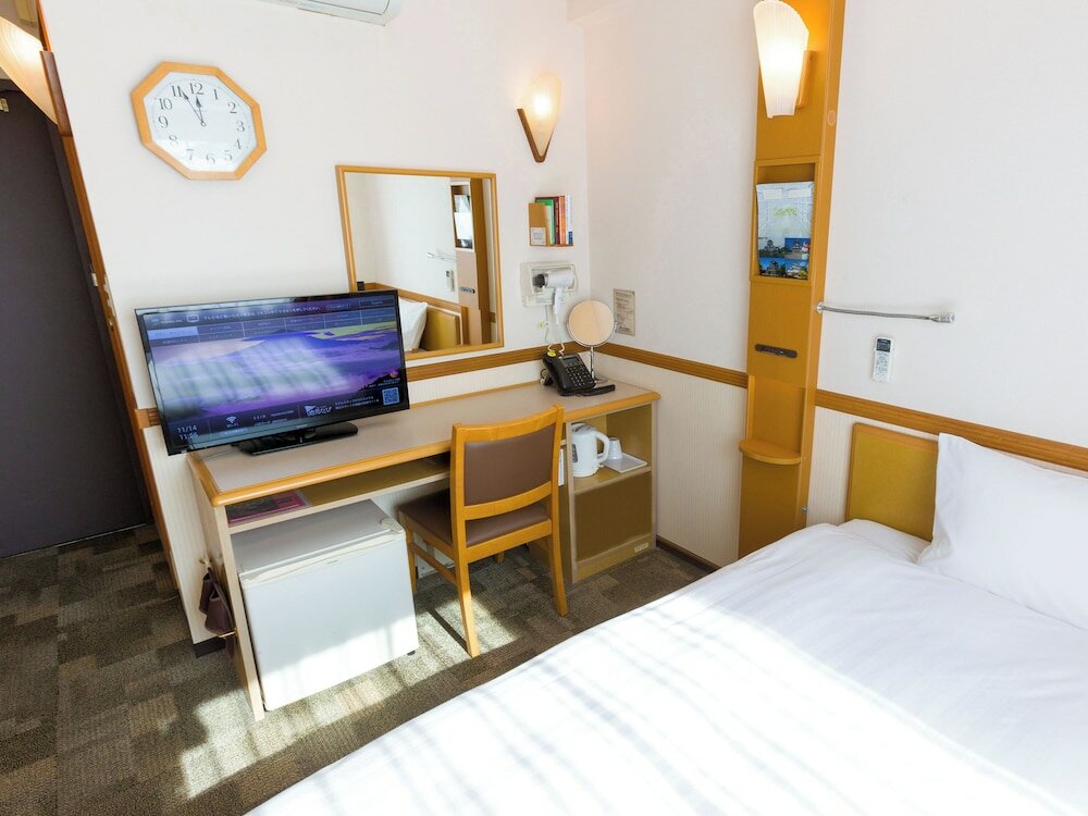 Фото Toyoko Inn Nagano Eki Zenkoji-Guchi