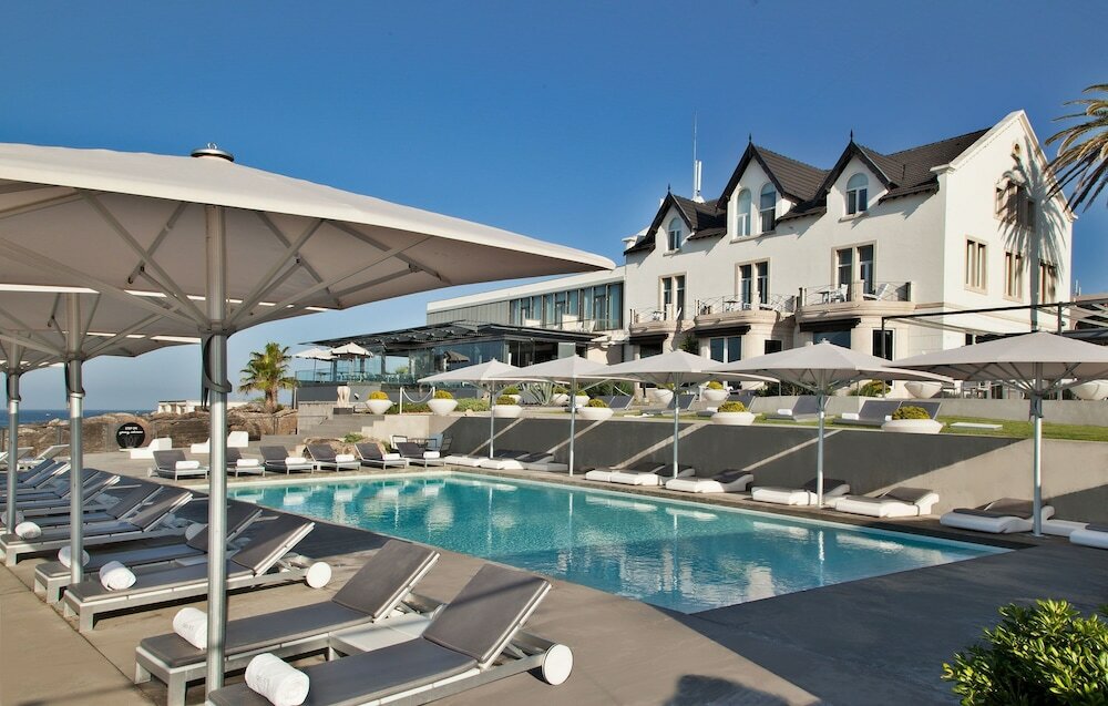 Фото Farol Hotel