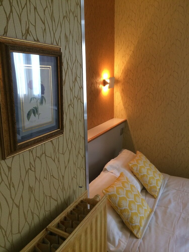 Фото Picardy Hôtel