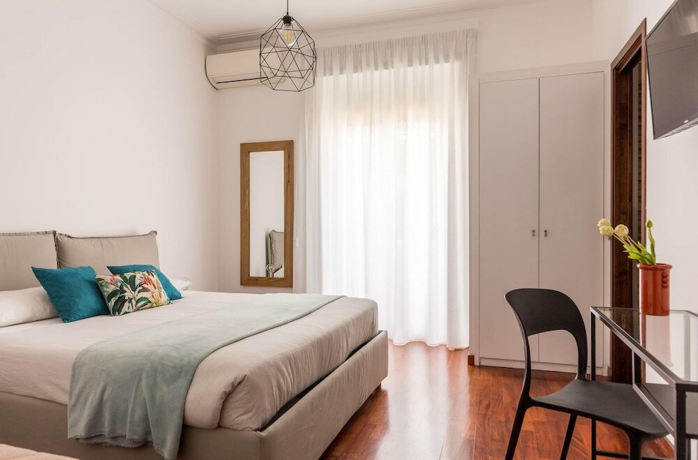 Фото Prati Guest house