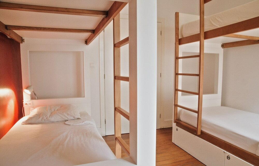 Фото Spot Hostel