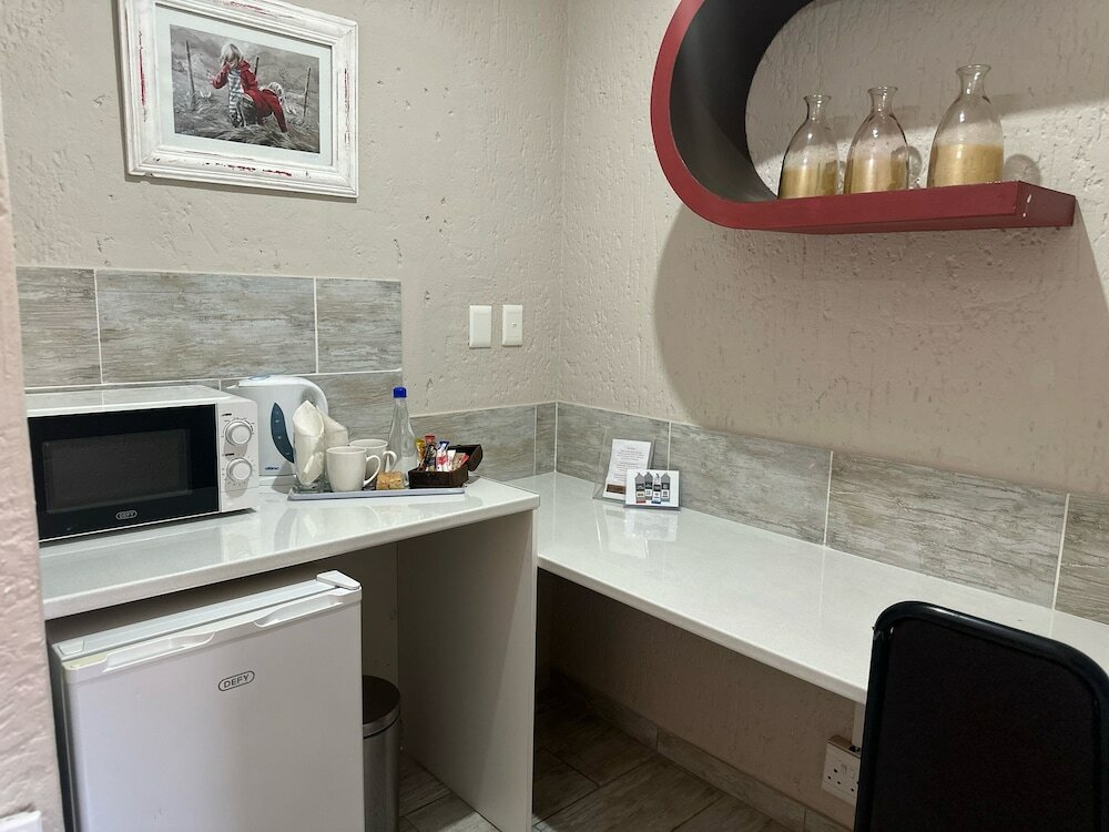 Фото Dara Guest House