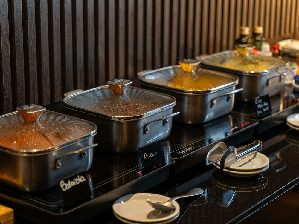 Фото Novotel Florianópolis