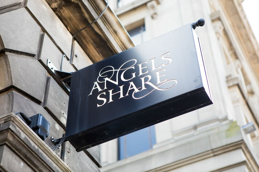 Фото Angel's Share Hotel