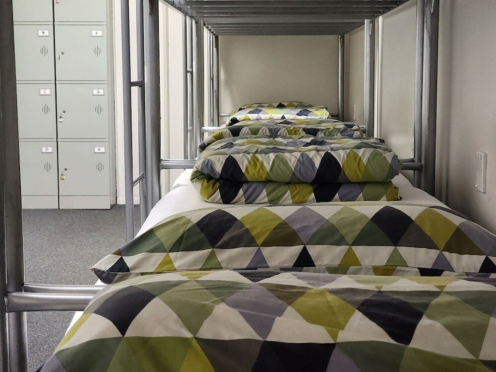 Фото Newton Lodge