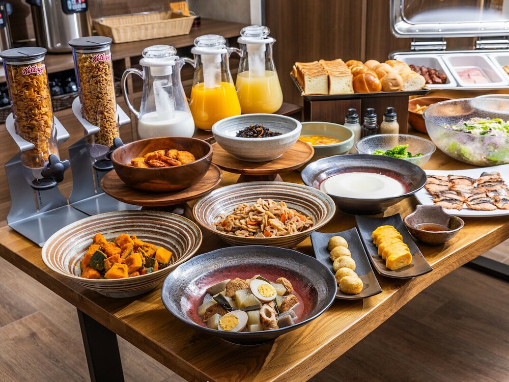 Фото APA Hotel Himeji Ekikita