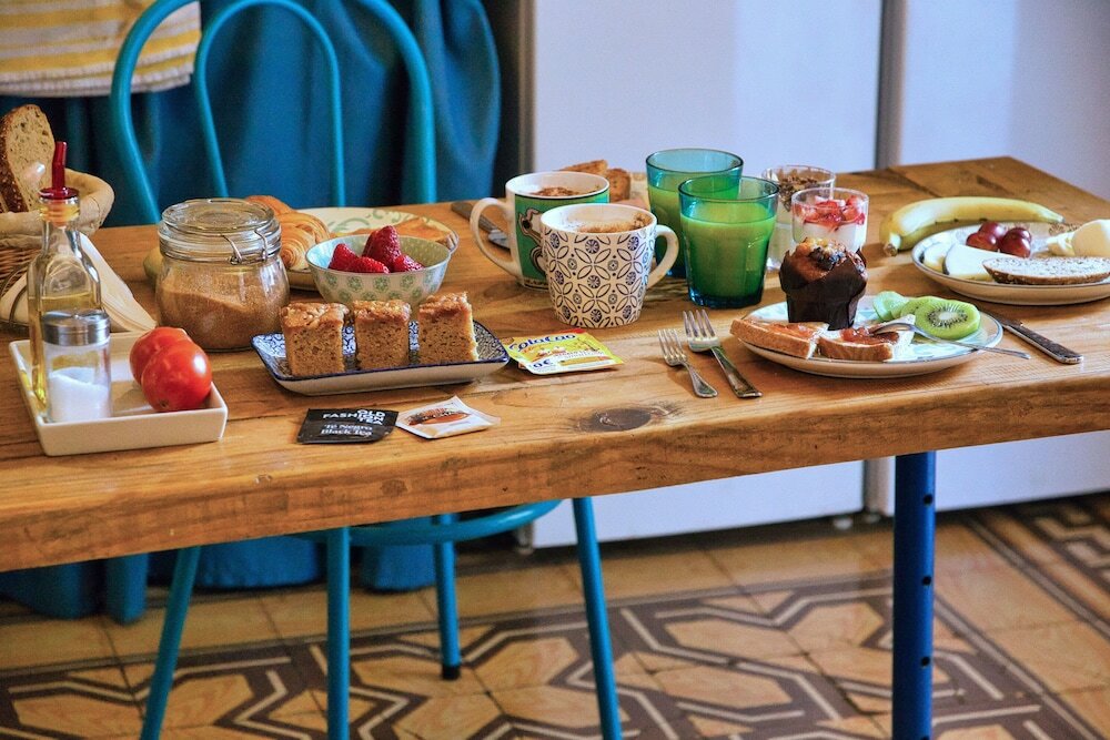 Фото Factory Suites Barcelona