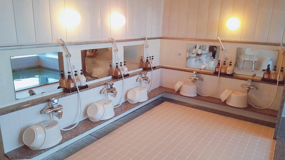 Фото Hotel Familio Sado Aikawa