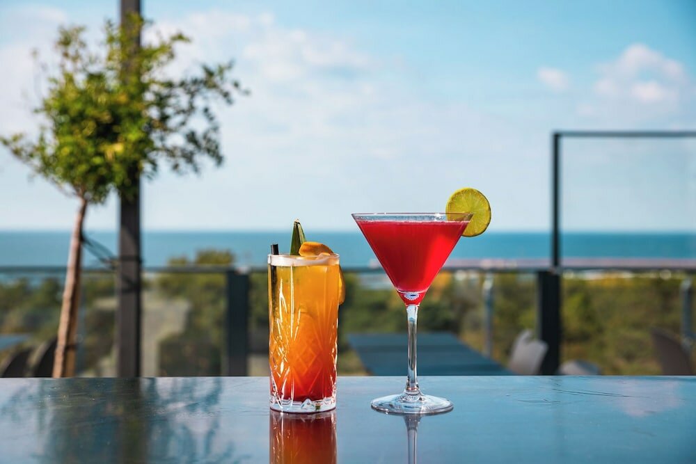 Фото First Hotel Kokoloko