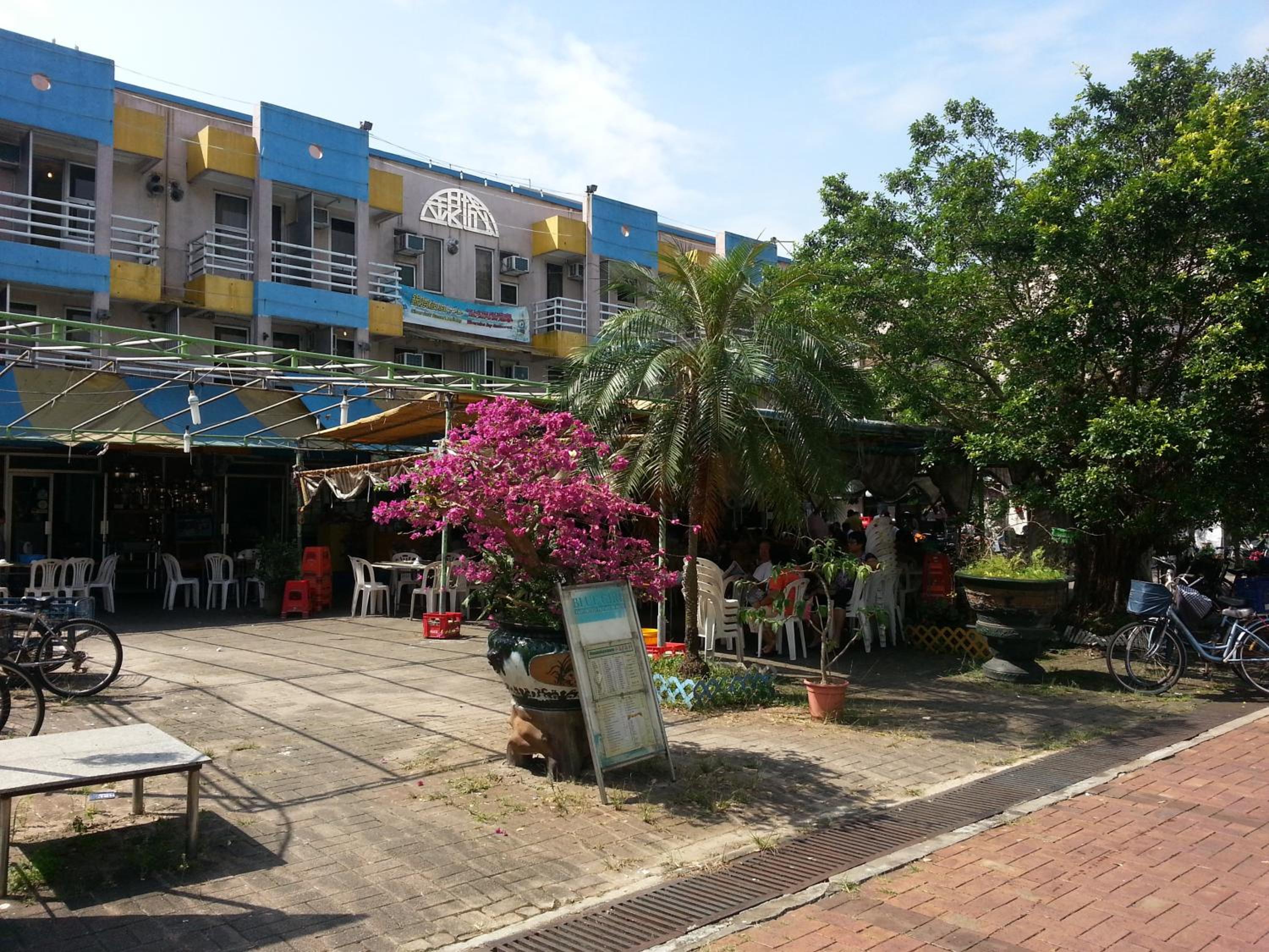 Фото Silverview Resort Holiday