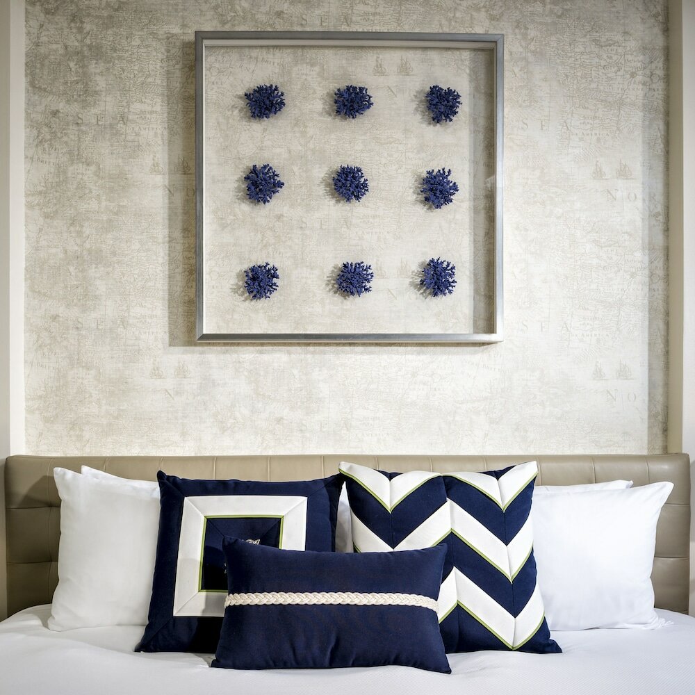 Фото The Marlin Hotel