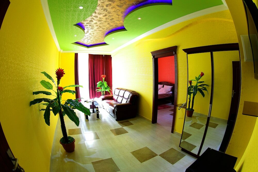 Фото Сочи Палас