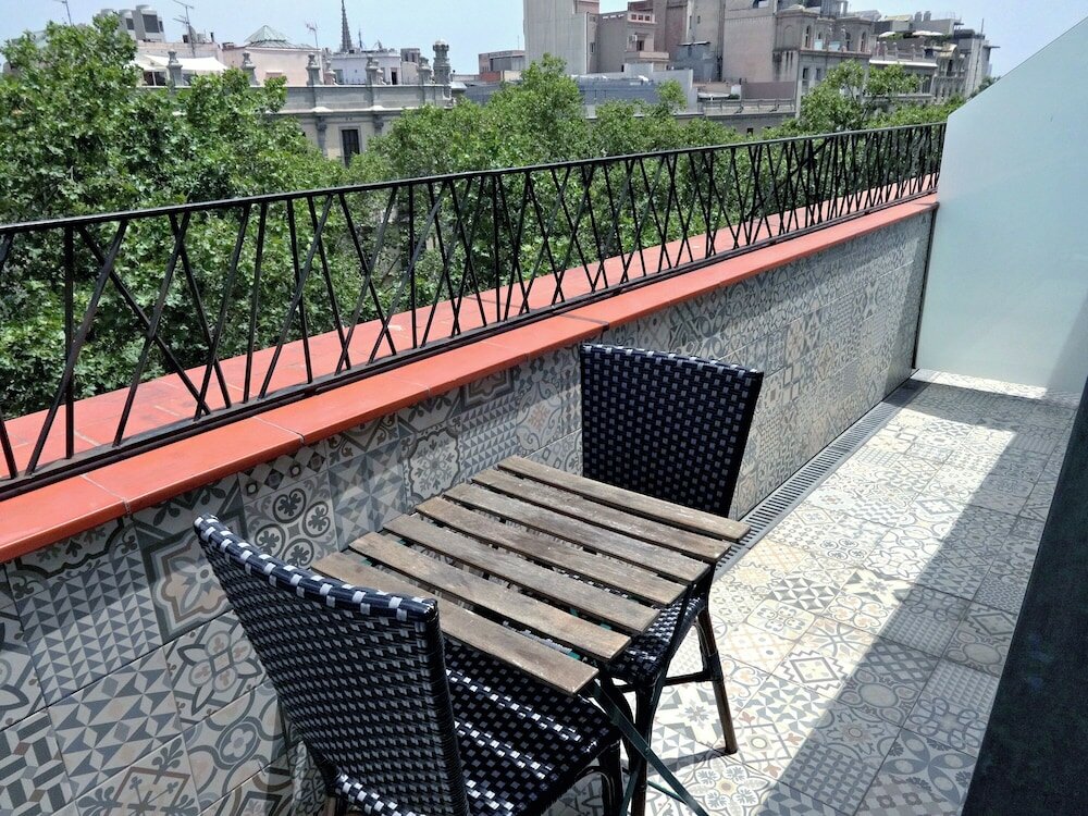 Фото Hotel Lloret Ramblas