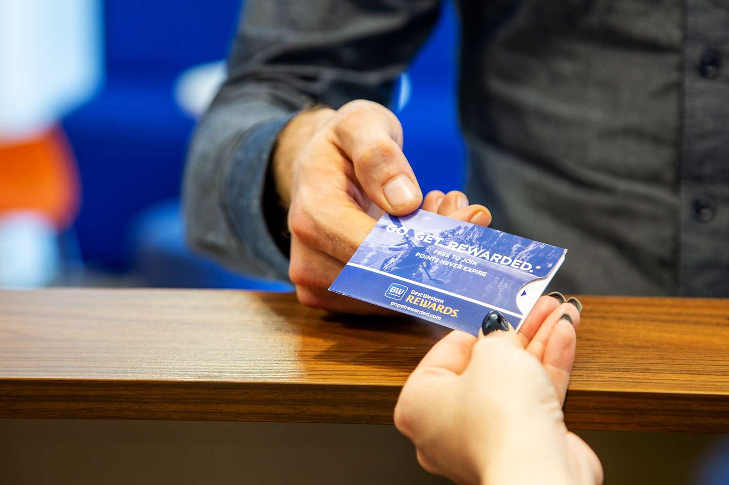 Фото Best Western Terminus Hotel