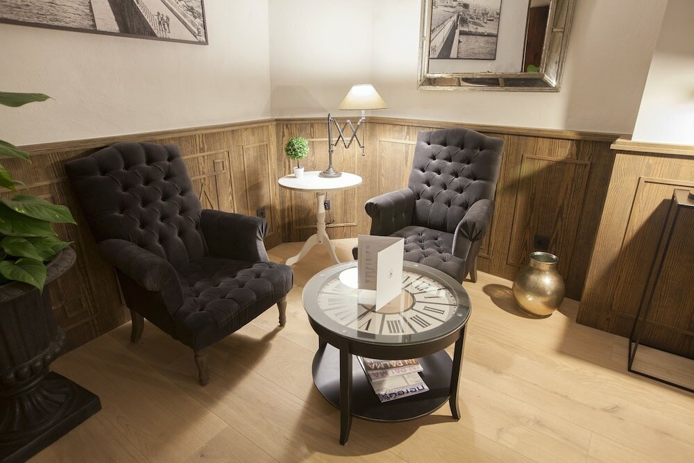 Фото Boutique Hotel Posada Terra Santa