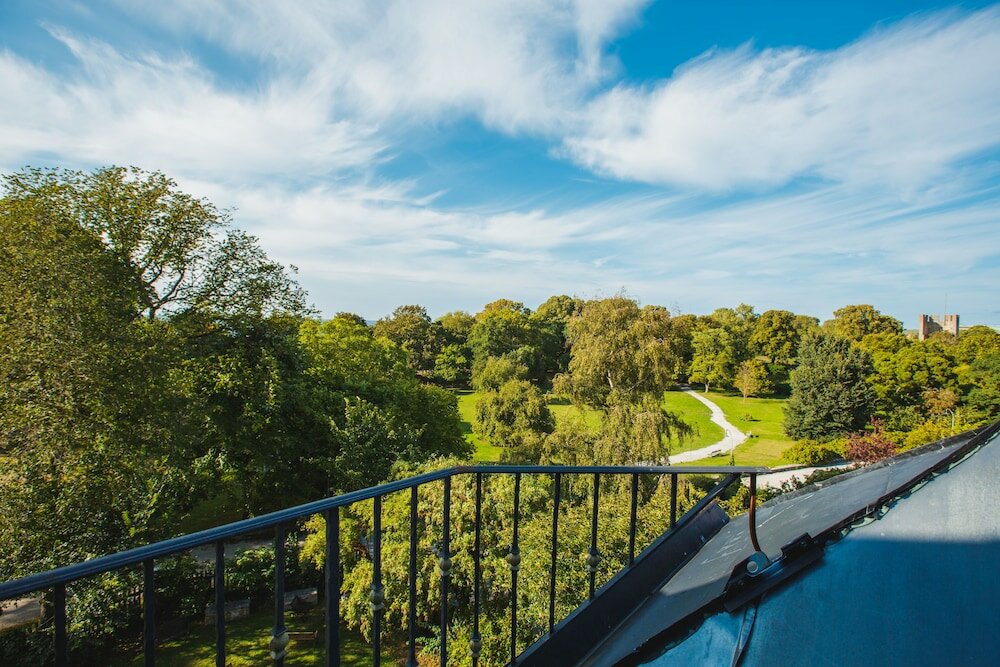 Фото Hotell Breda Blick
