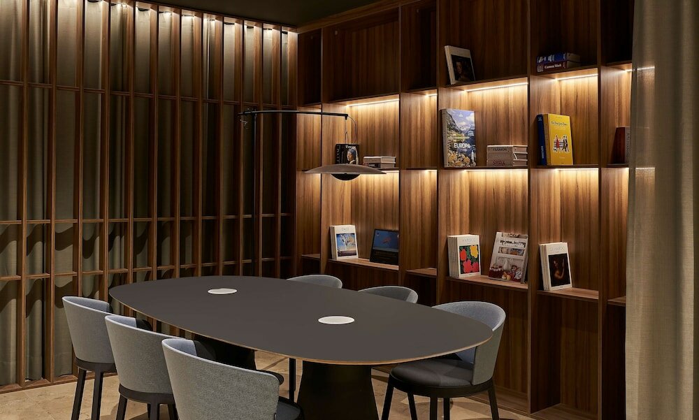 Фото Nh Logroño Herencia Rioja