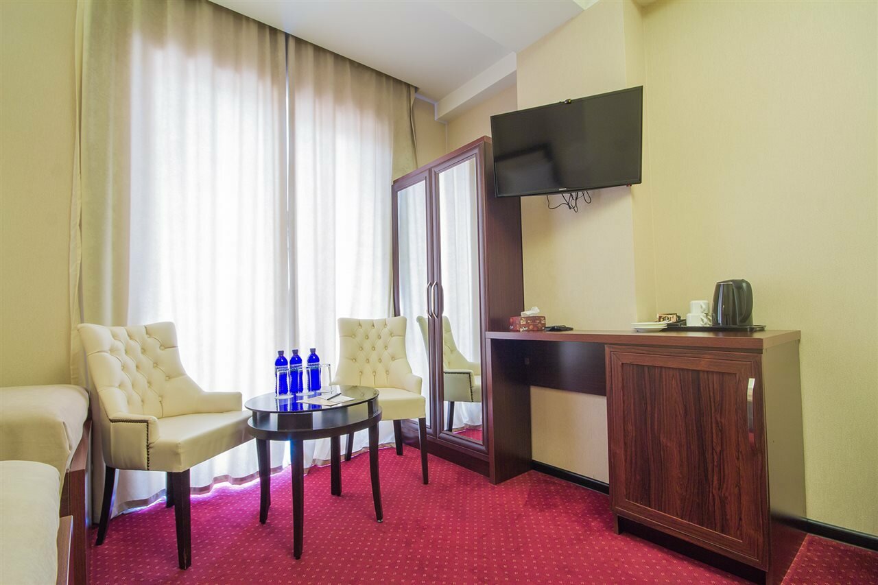 Фото Marionn Hotel