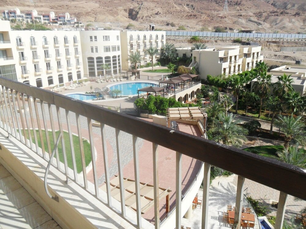 Фото Dead Sea SPA Resort
