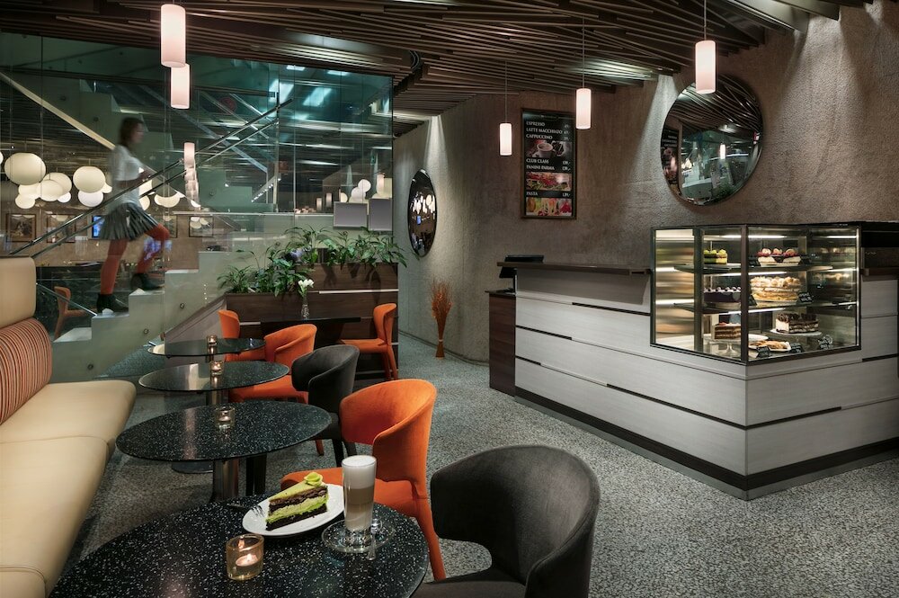 Фото Metropol Design Hotel Old Town