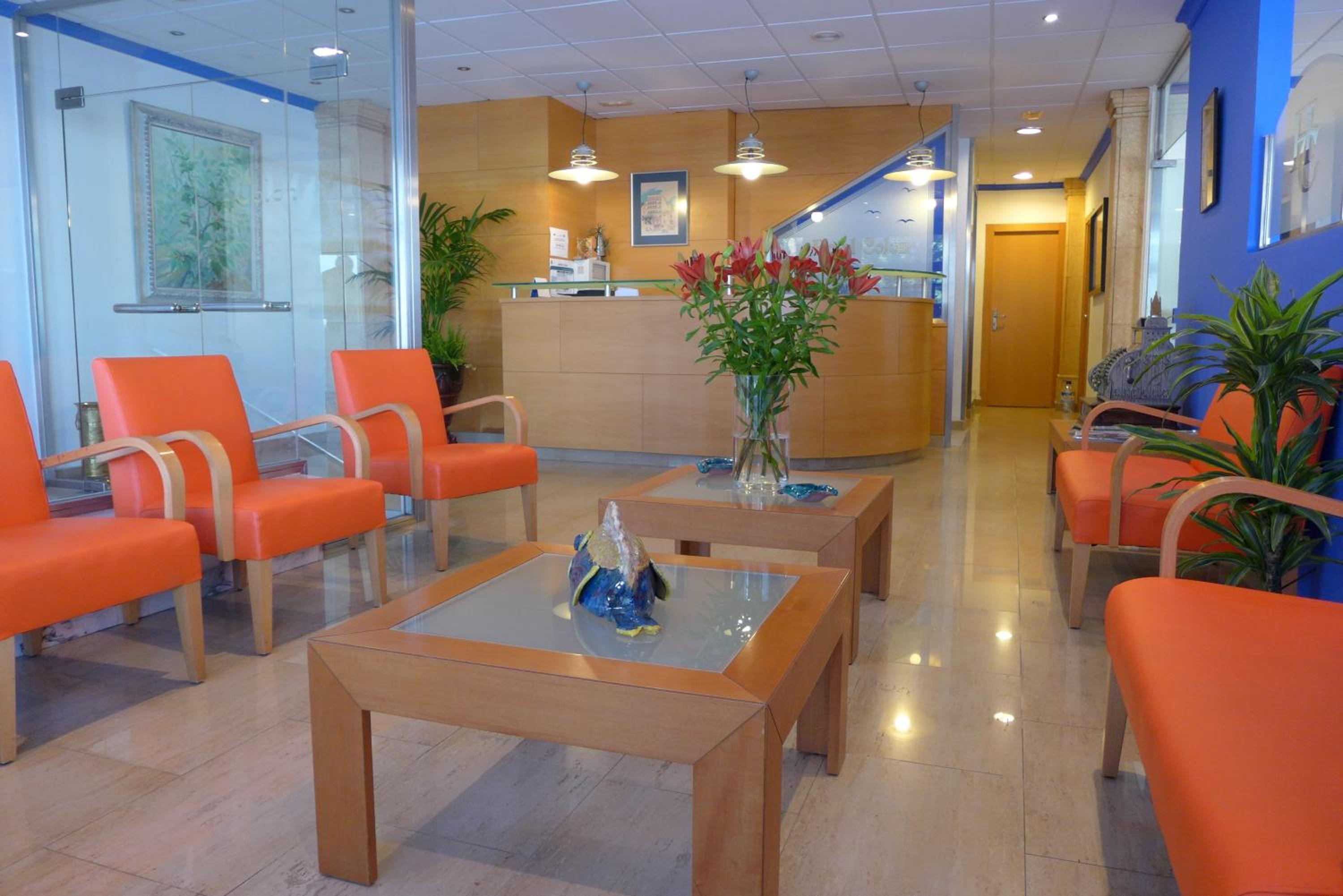 Фото Hotel Colon