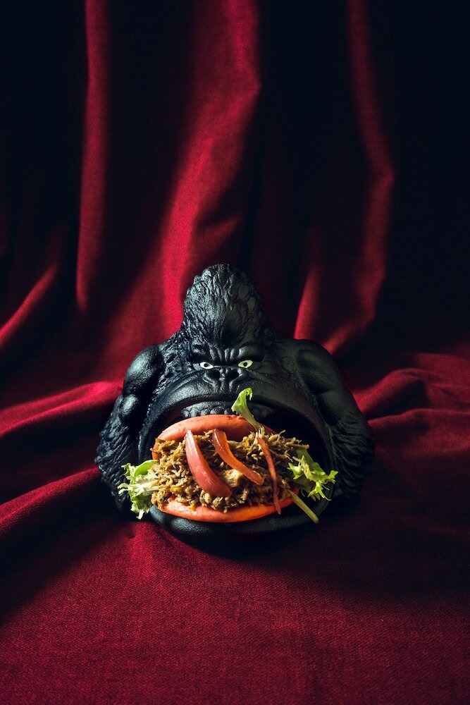 Фото DormirDCine Madrid