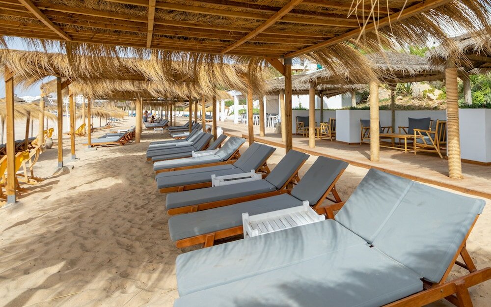 Фото Royal Azur Thalasso Golf