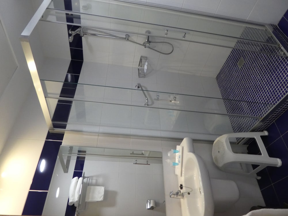 Фото Hotel Voramar Benidorm