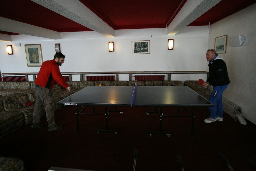 Фото Hotel Lo Stambecco