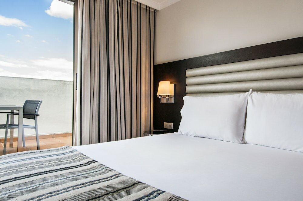 Фото Eurostars Cristal Palace