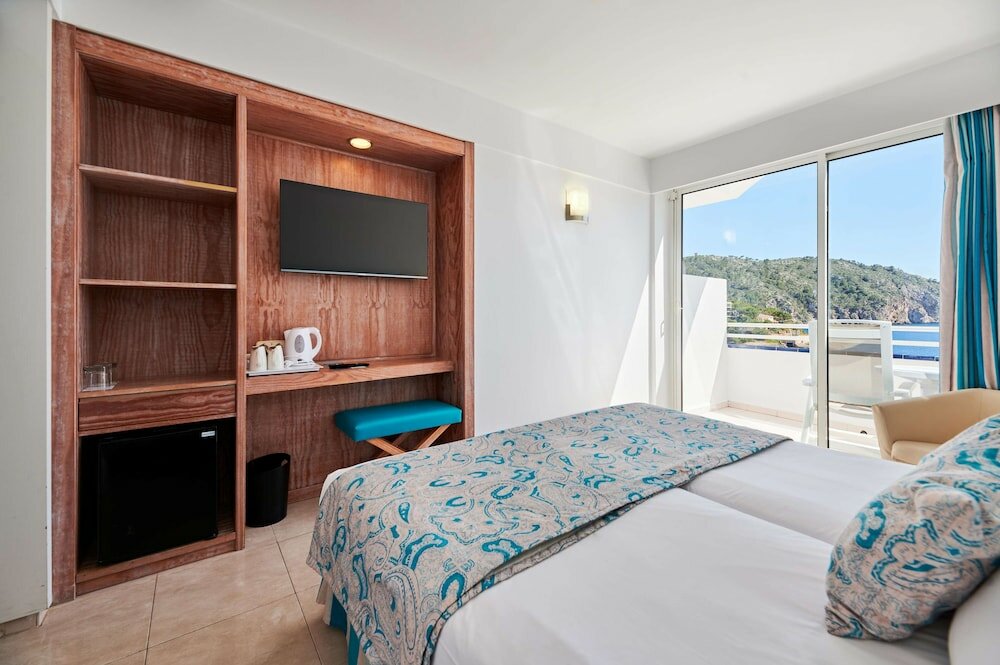 Фото Alua Gran Camp de Mar