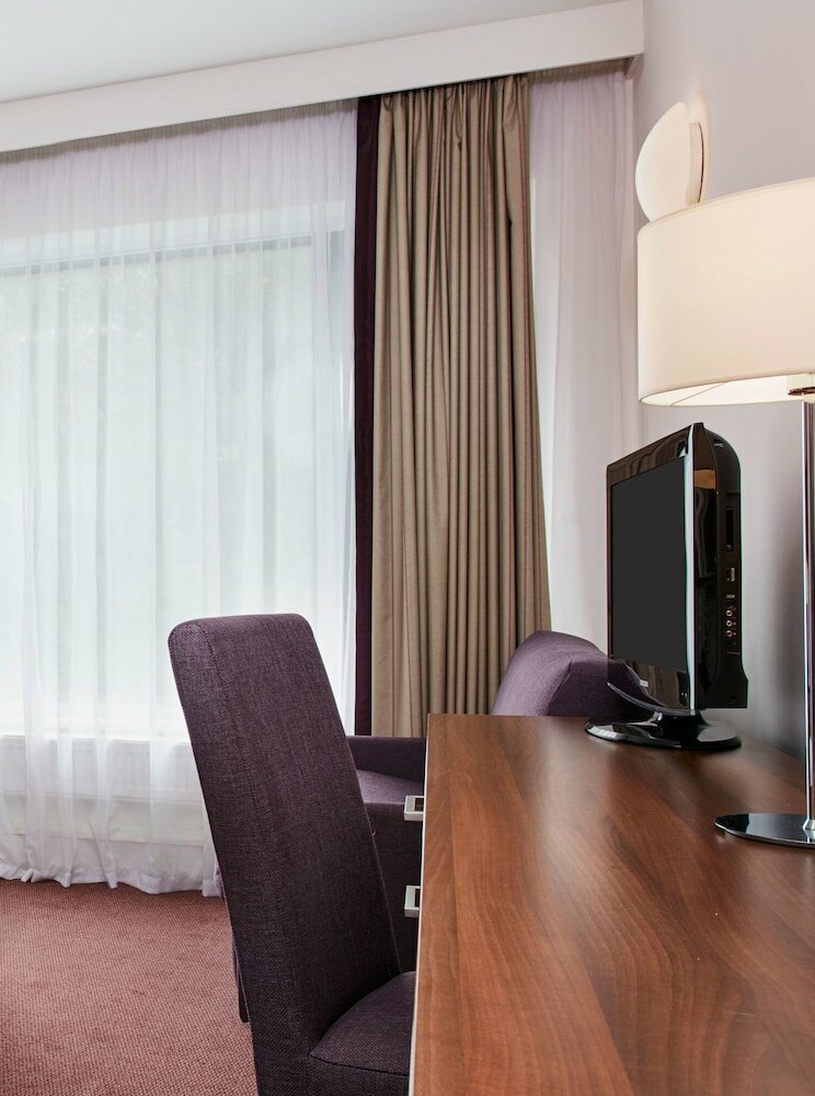 Фото Leonardo Hotel Dublin Christchurch