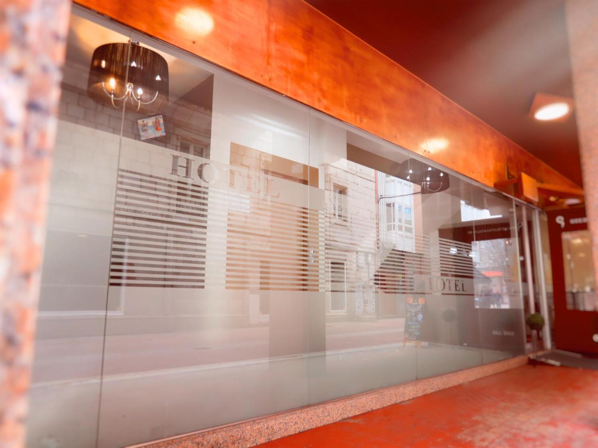 Фото Hotel Santa Catalina