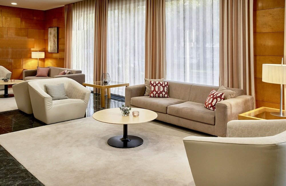 Фото Nh Ciutat de Reus