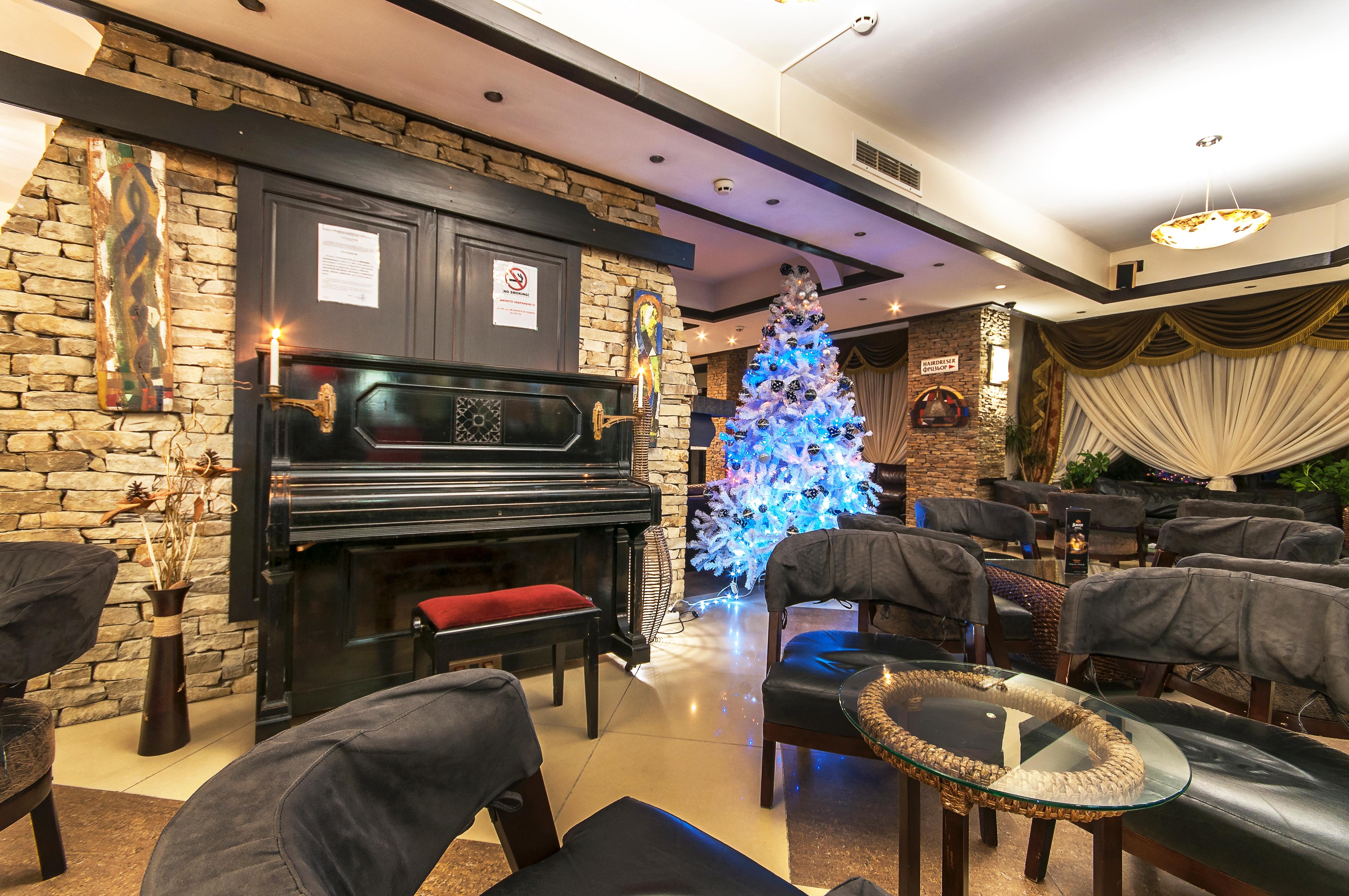 Фото Bansko SPA & Holidays