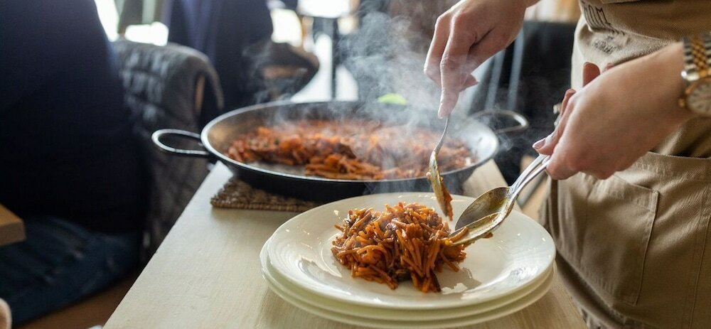 Фото Hotel Meridional