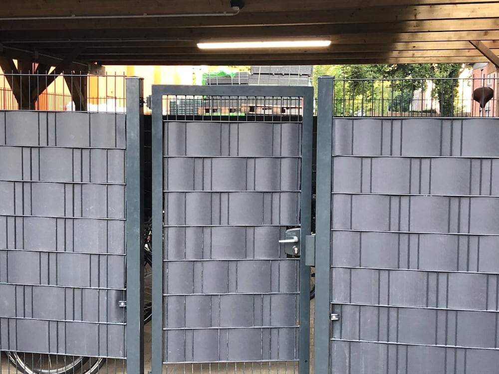 Фото Hotel Am Stadtpark