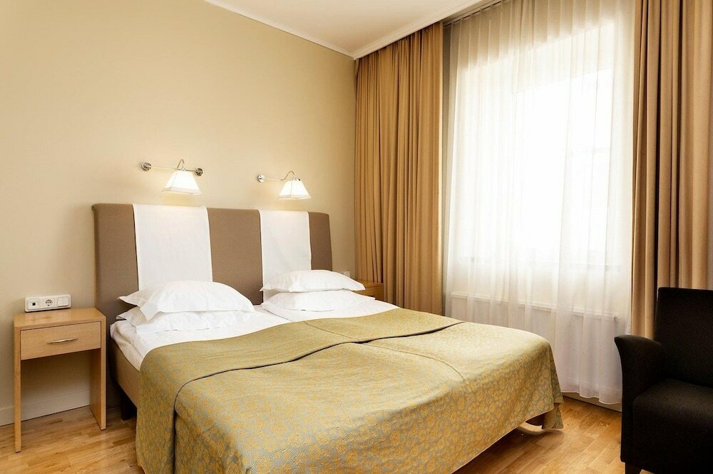 Фото Elite Stora Hotellet Jönköping