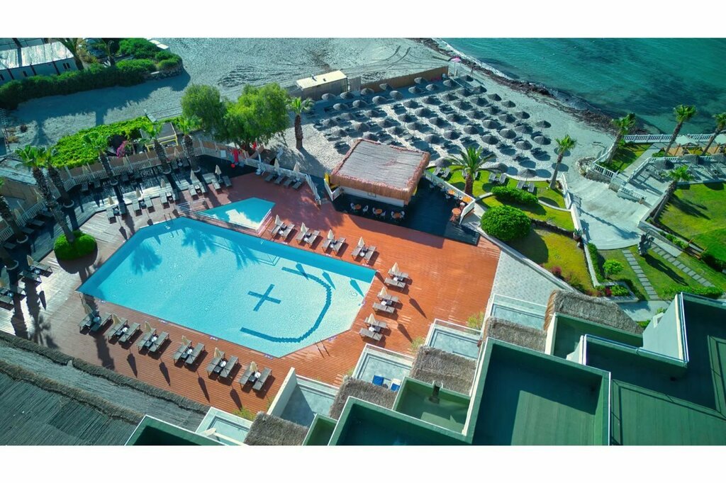 Hotel Design Plus Seya Beach Hotel, Cesme, photo