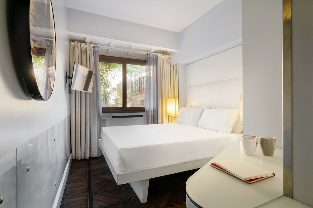 Фото Bdb Luxury Rooms Margutta