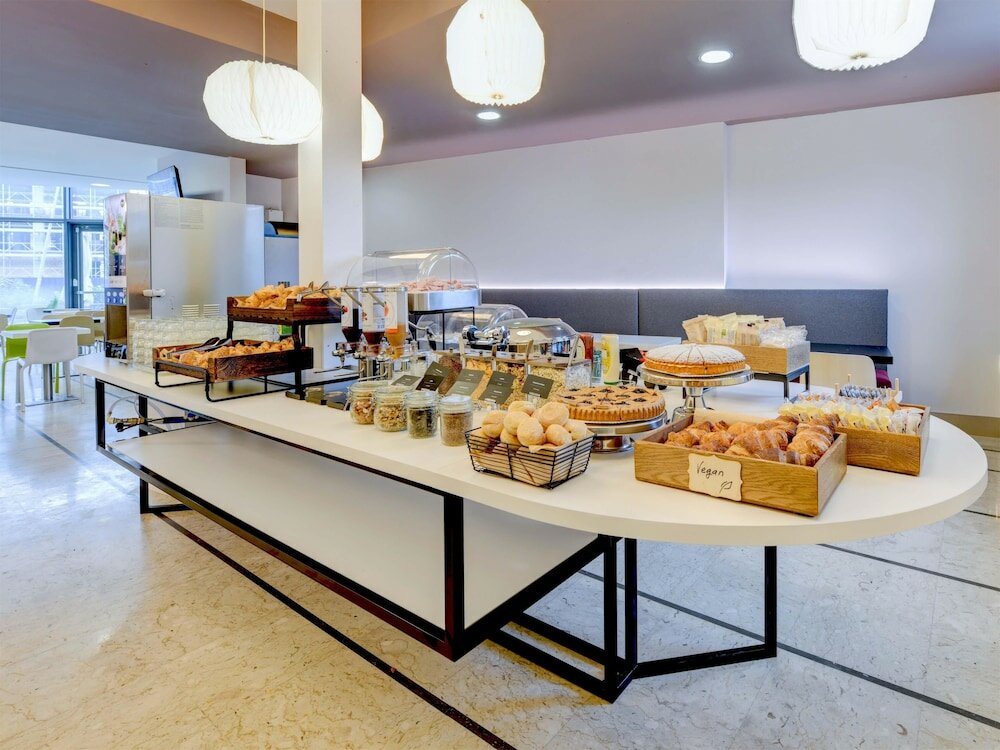 Фото B&b Hotel Padova