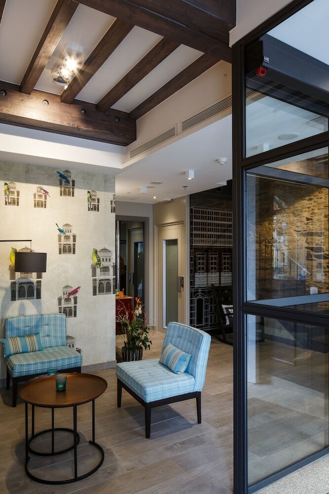 Фото Hotel Atalaia B&b