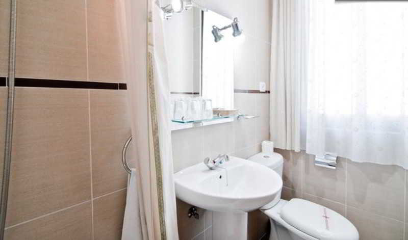 Фото Hostal Gallardo