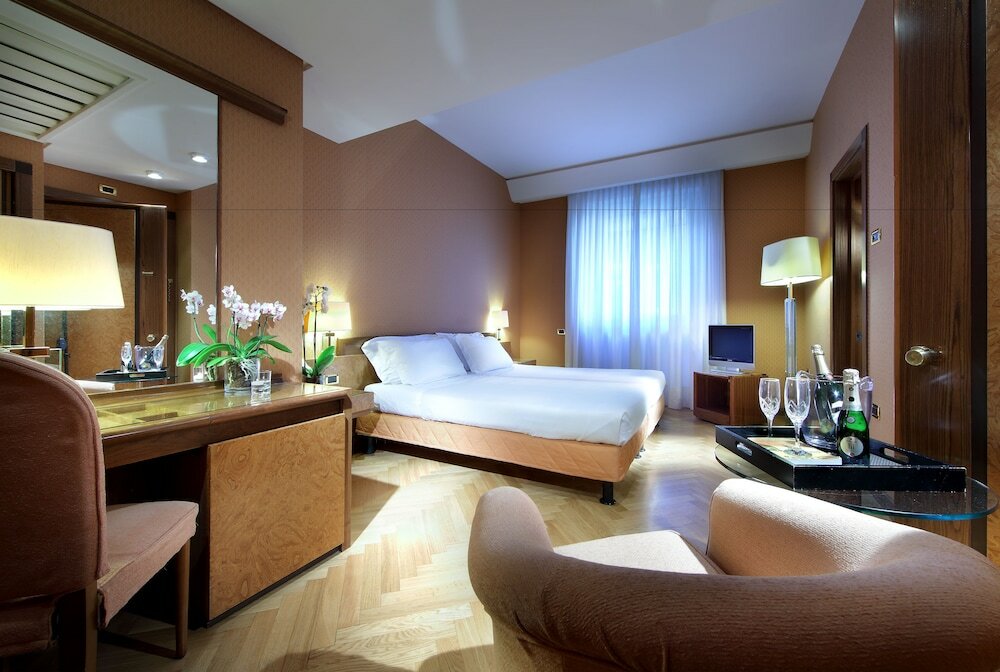 Фото Exe Majestic