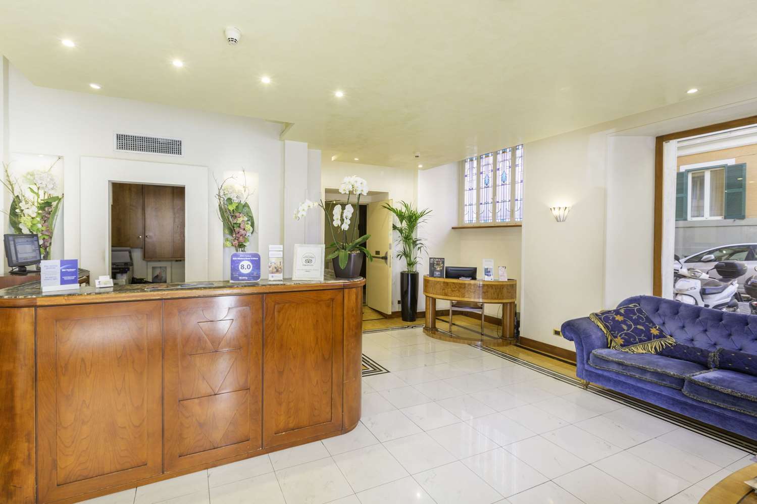 Фото отеля 5