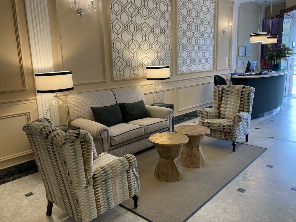 Фото Hotel Campoamor